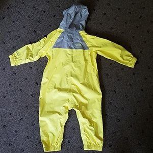 The North Face Jackets & Coats - Infant resolve rain gear The North Face Jackets & Coats - Infant resolve rain gear